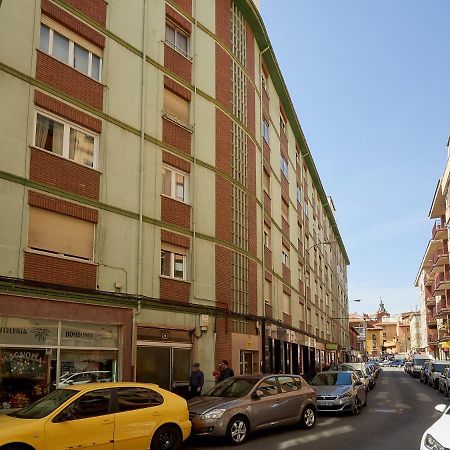 Leon Escalerilla Plaza Mayor المظهر الخارجي الصورة